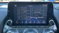 Nissan Juke 1.0 DiG-T 114 Tekna 5dr DCT Petrol Hatchback